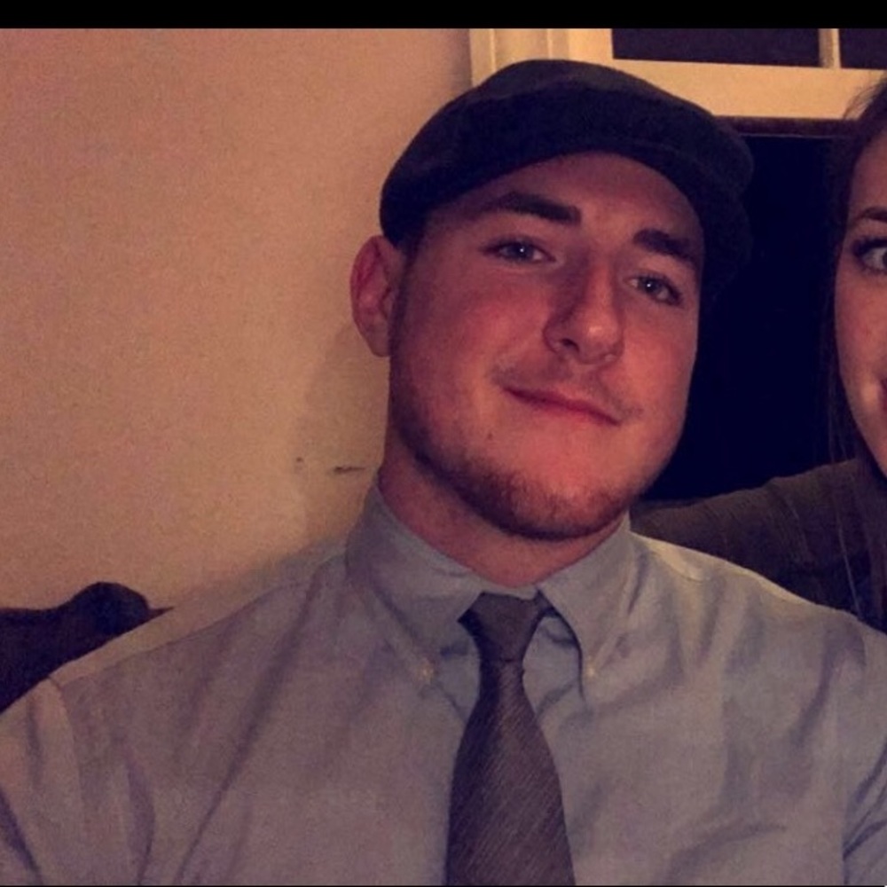 Meet your Posher, Will